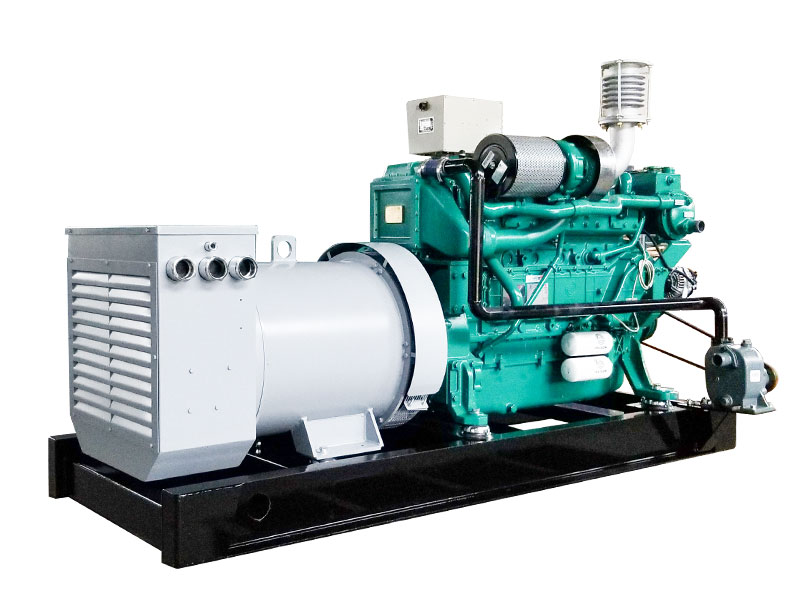 Weichai Marine Series