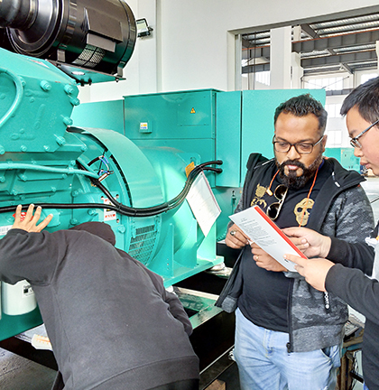 primary electrical power source