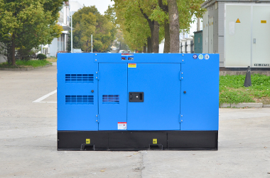 diesel generator for chicken farms